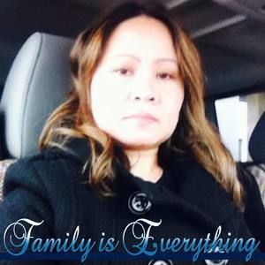 Meet your Posher, Judy